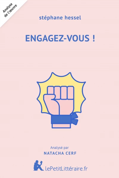 Engagez-vous !